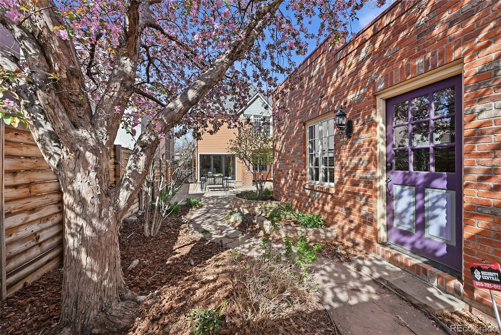 322 S Humboldt Street Denver CO 80209