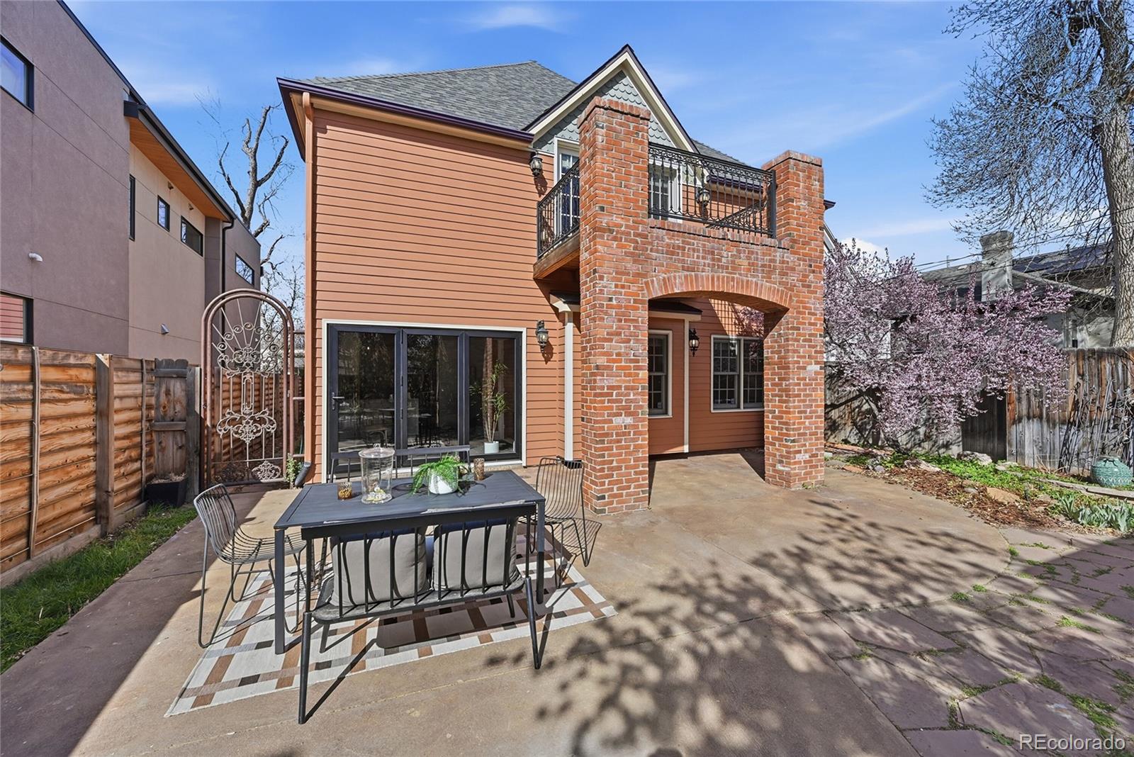322 S Humboldt Street Denver CO 80209