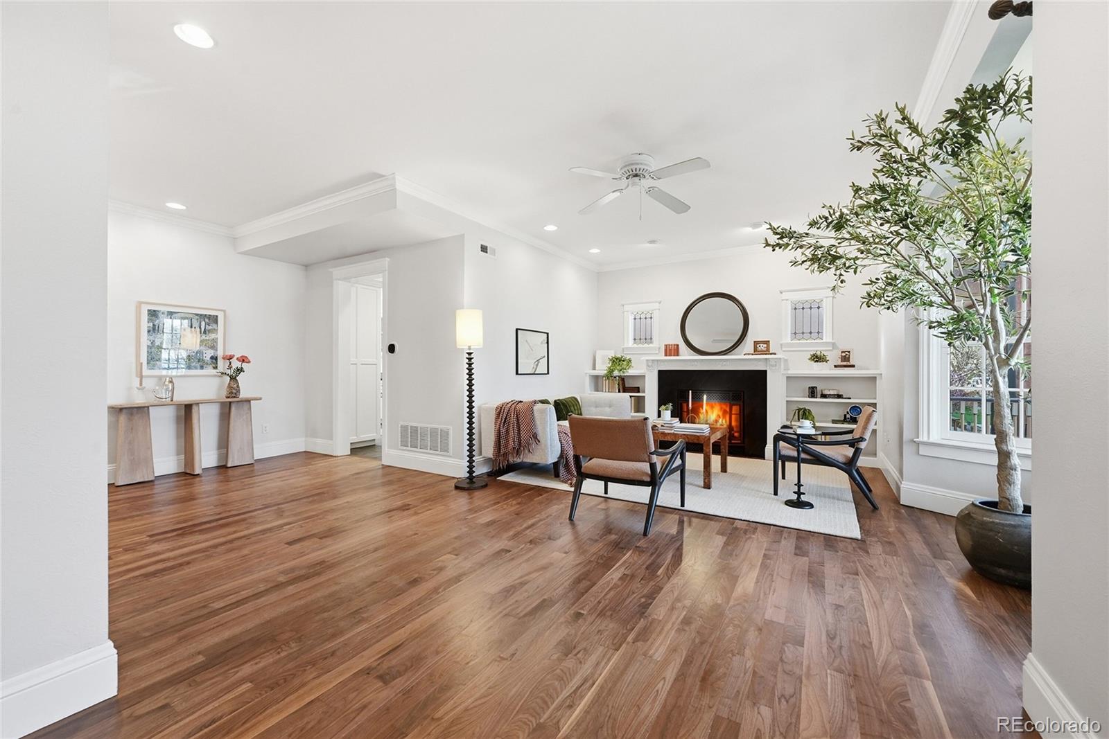 322 S Humboldt Street Denver CO 80209