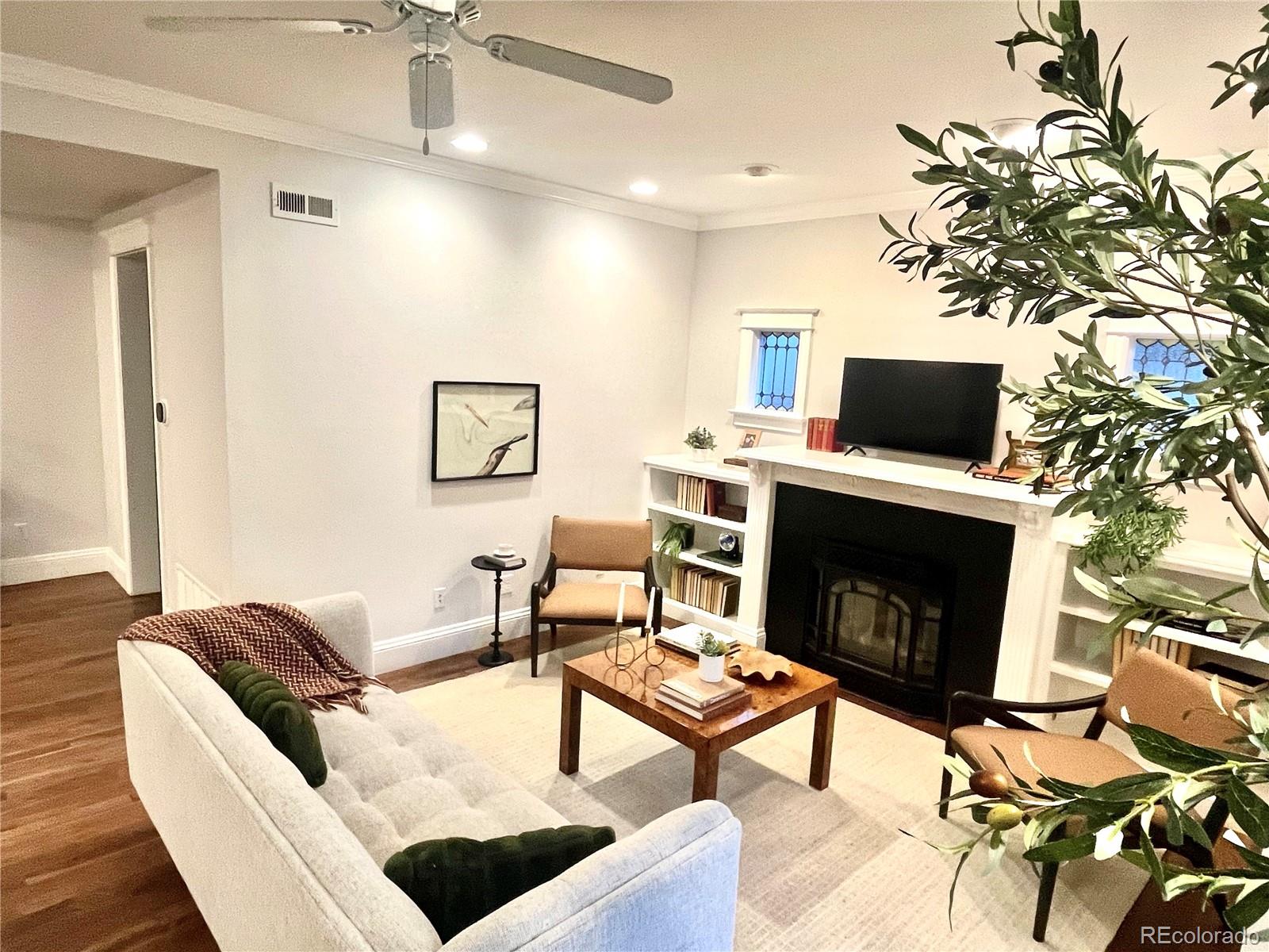 322 S Humboldt Street Denver CO 80209