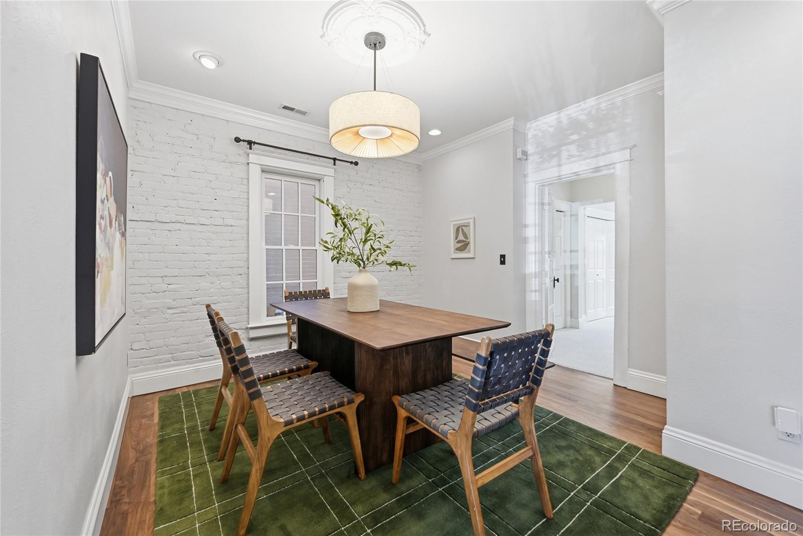 322 S Humboldt Street Denver CO 80209