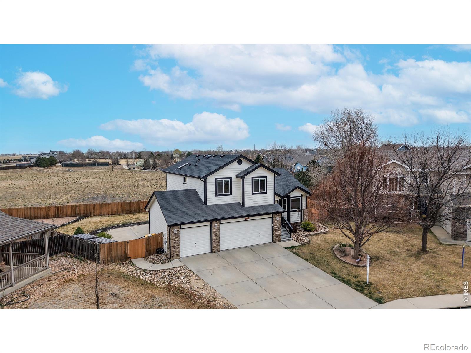 11478 Daisy Court Firestone CO 80504