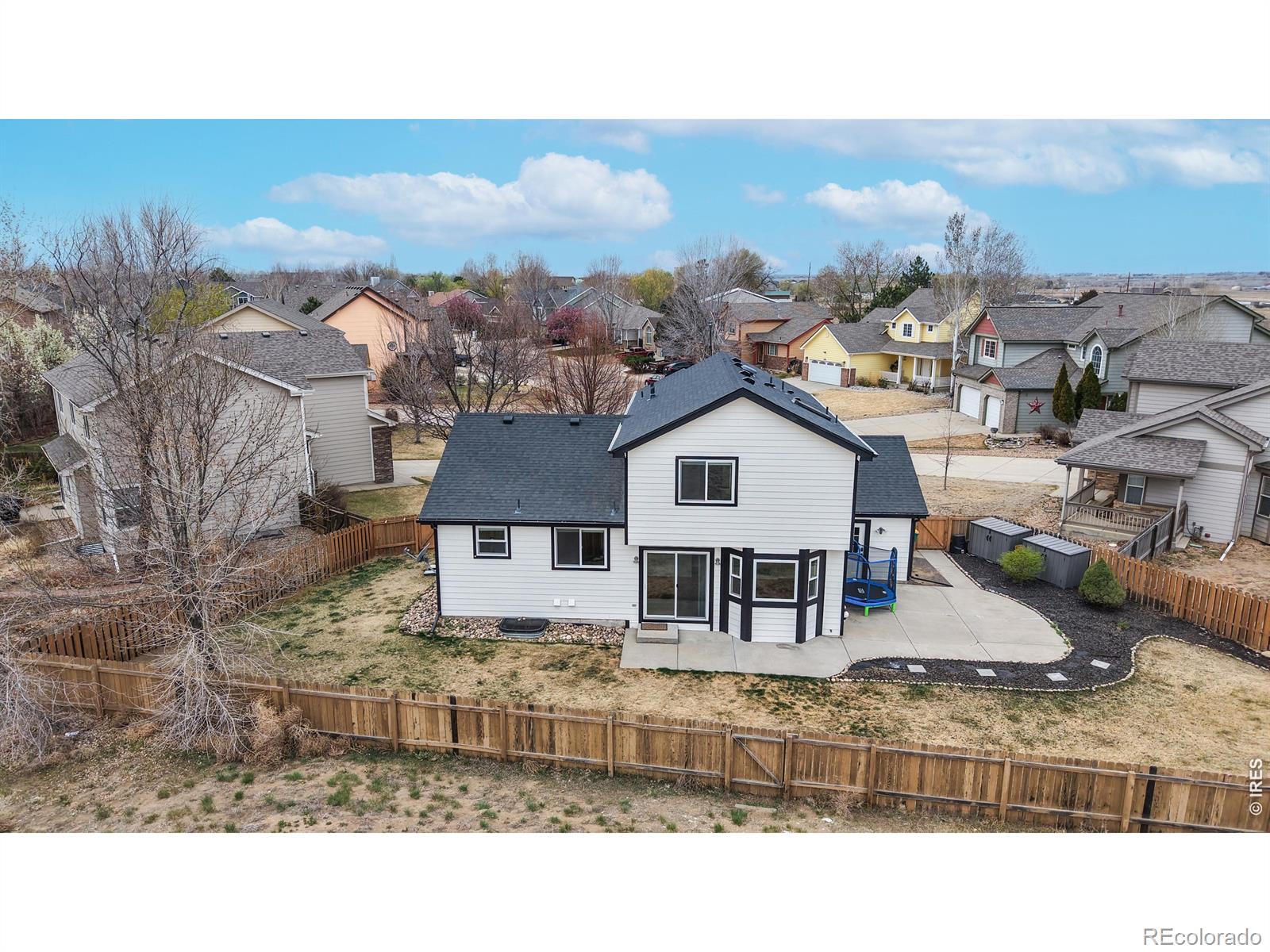 11478 Daisy Court Firestone CO 80504