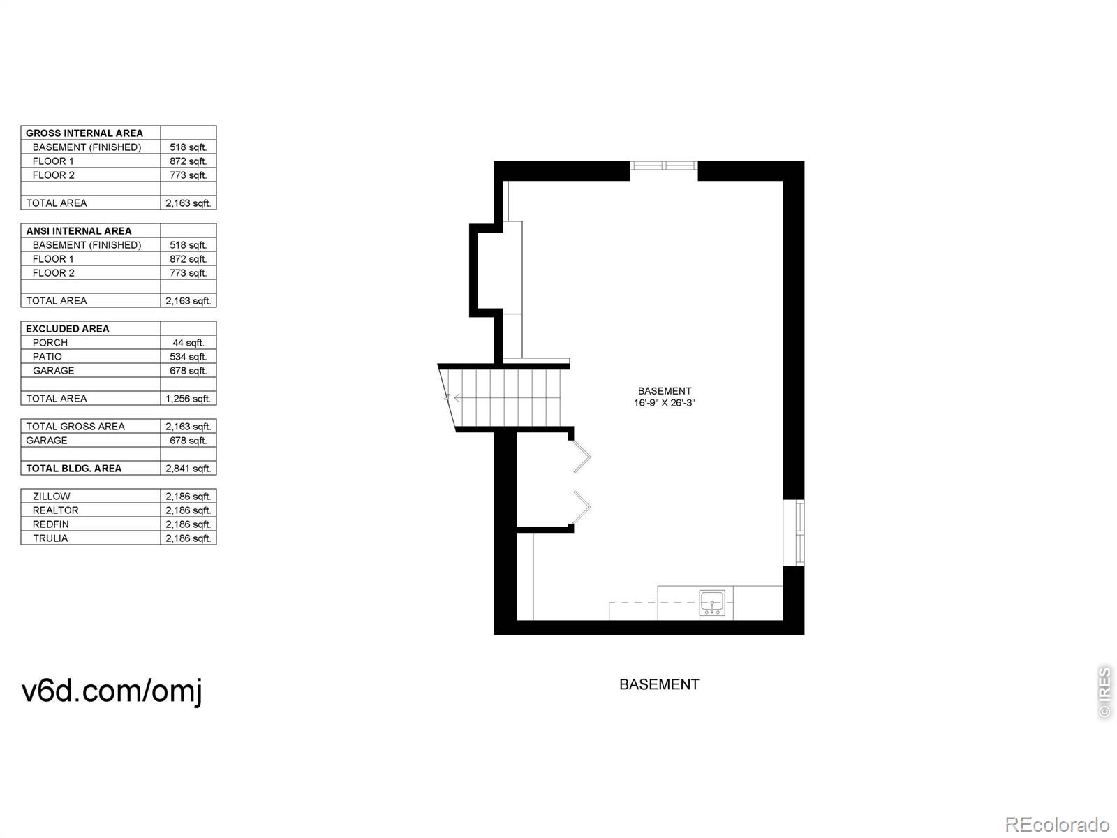 11478 Daisy Court Firestone CO 80504