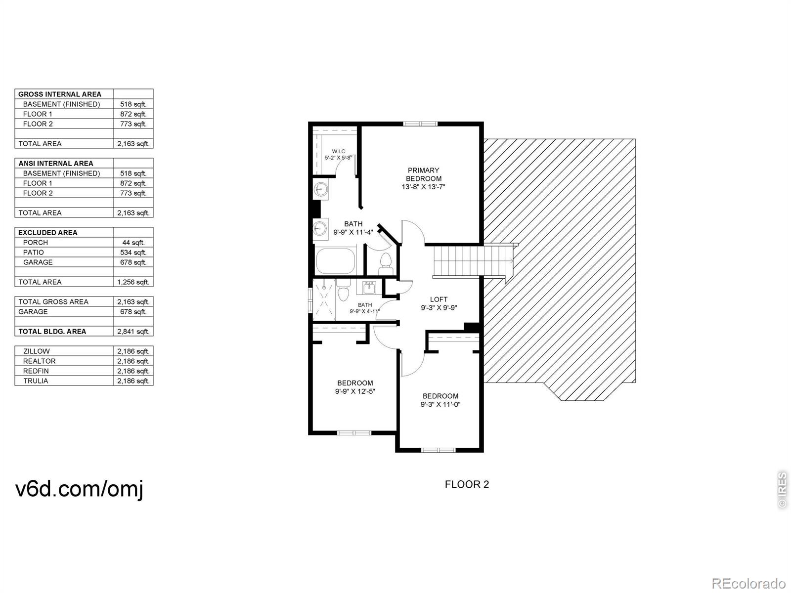 11478 Daisy Court Firestone CO 80504