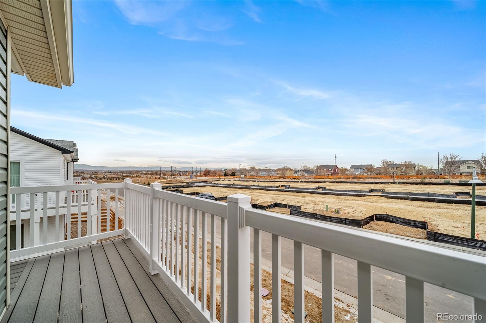 10040 Revere Court Commerce City CO 80022
