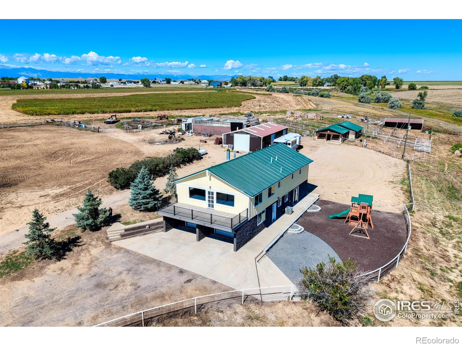 5905 County Road 38 Platteville CO 80651