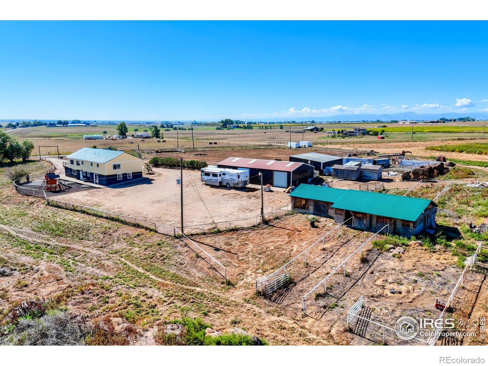 5905 County Road 38 Platteville CO 80651