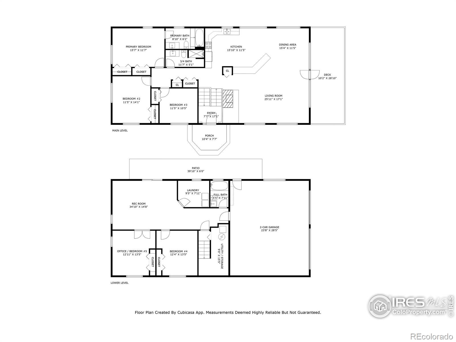 5905 County Road 38 Platteville CO 80651