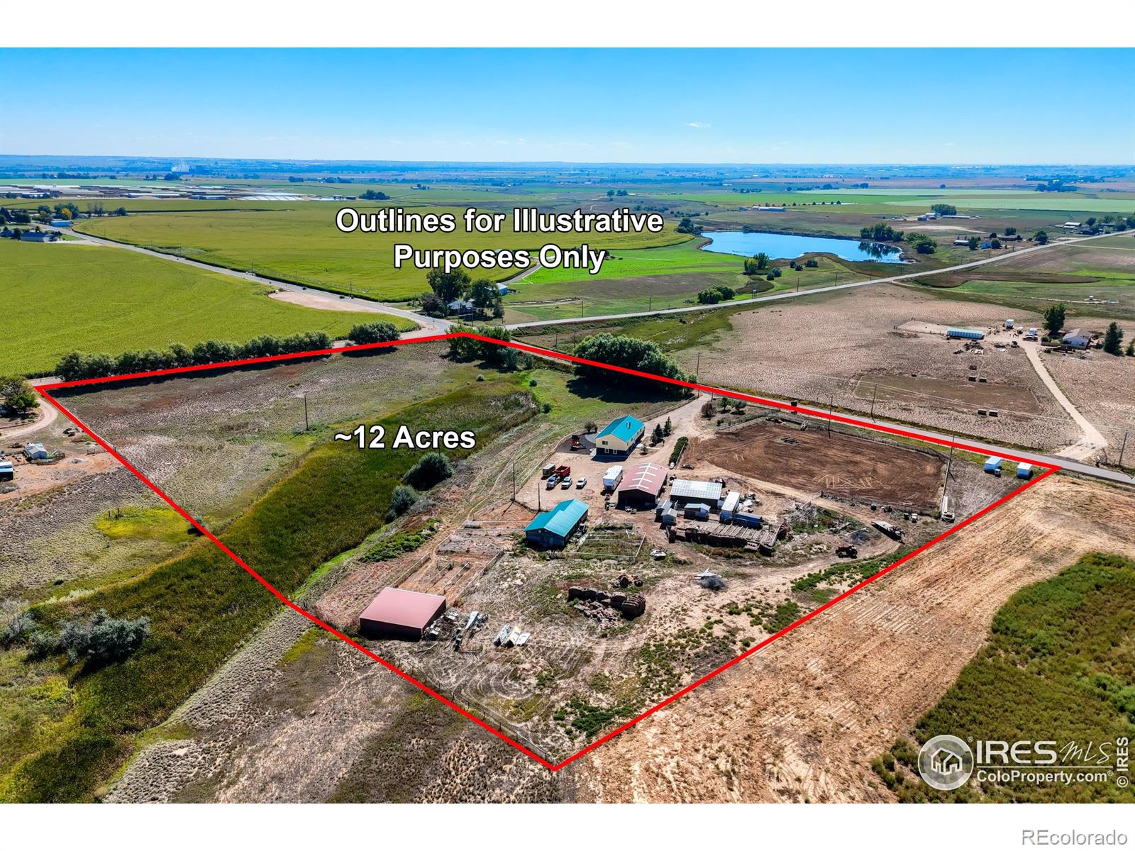 5905 County Road 38 Platteville CO 80651