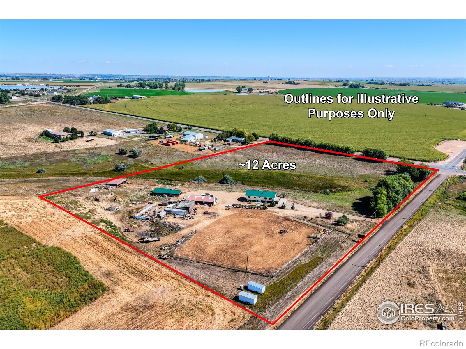5905 County Road 38 Platteville CO 80651