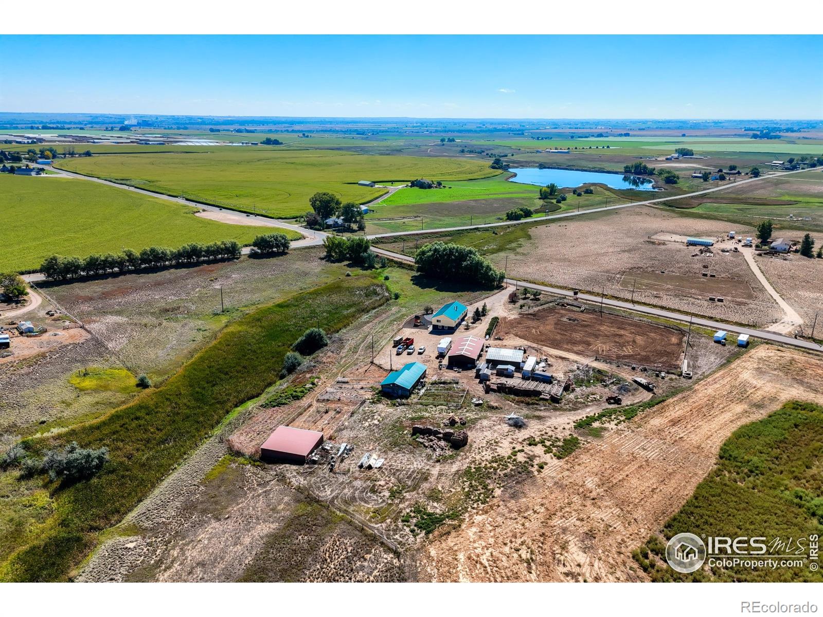 5905 County Road 38 Platteville CO 80651