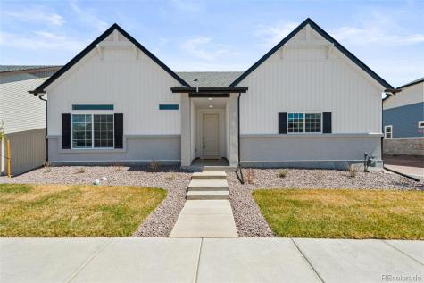 5929 Haster Grove Colorado Springs CO 80927