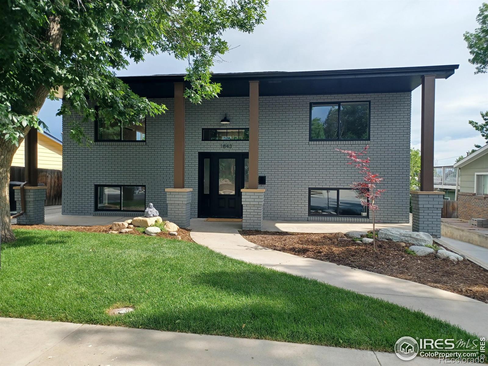 1843 Spruce Avenue Longmont CO 80501