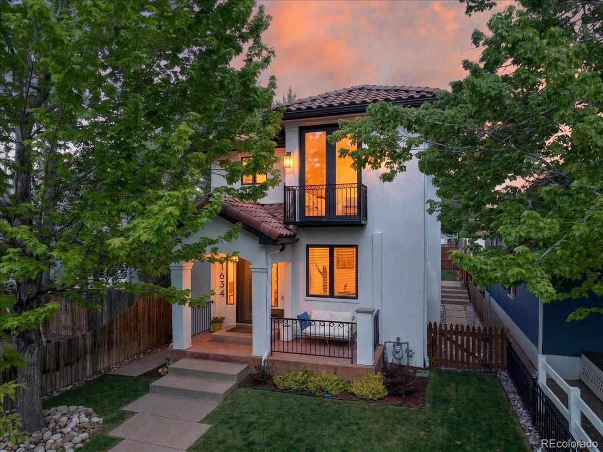 1634 S Emerson Street Denver CO 80210