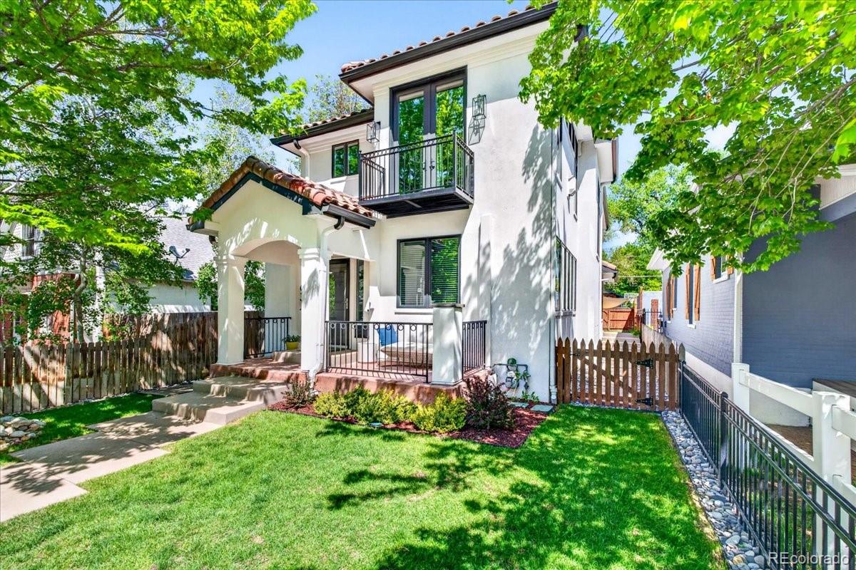 1634 S Emerson Street Denver CO 80210