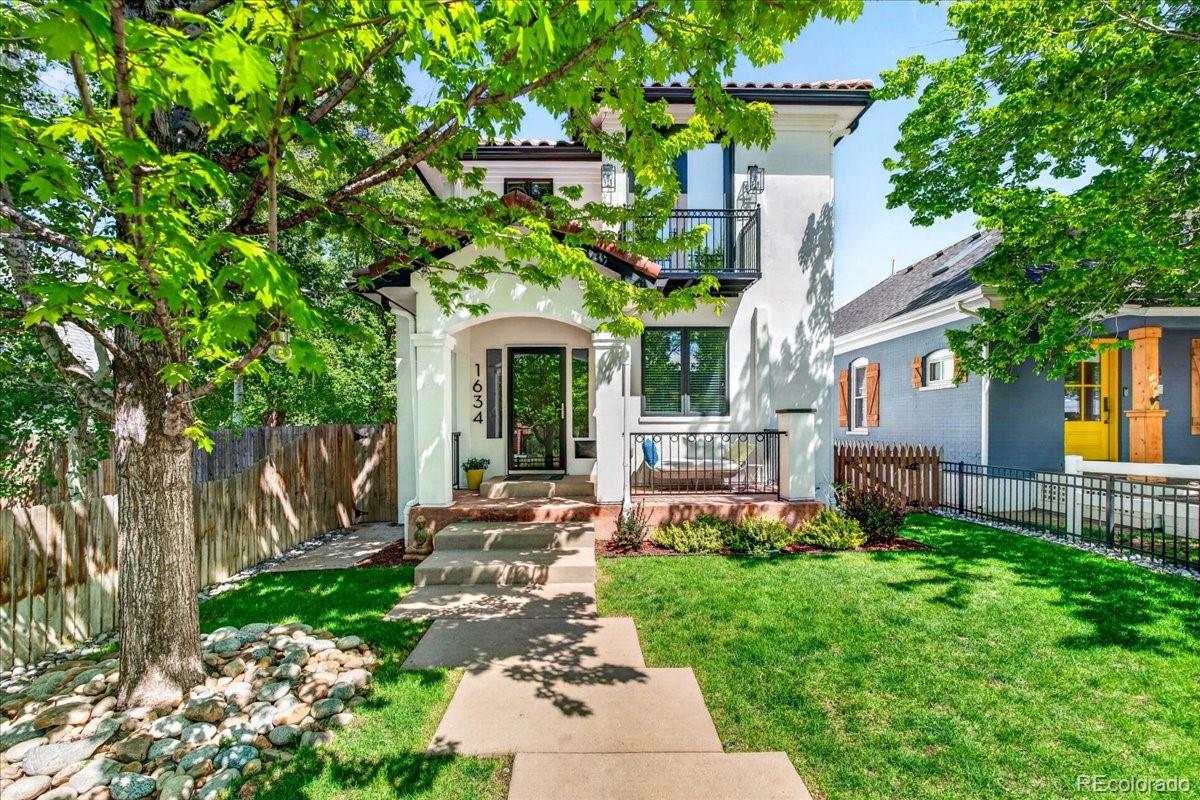 1634 S Emerson Street Denver CO 80210