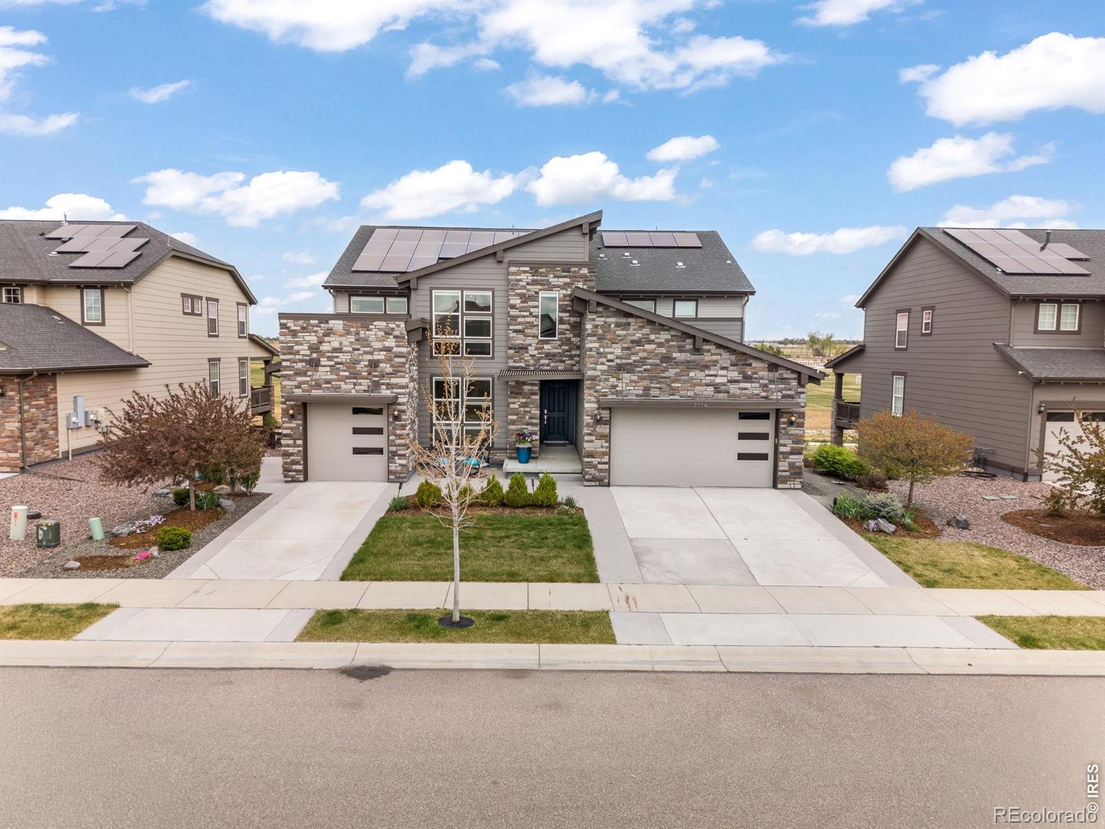 7114 Thunderview Drive Timnath CO 80547