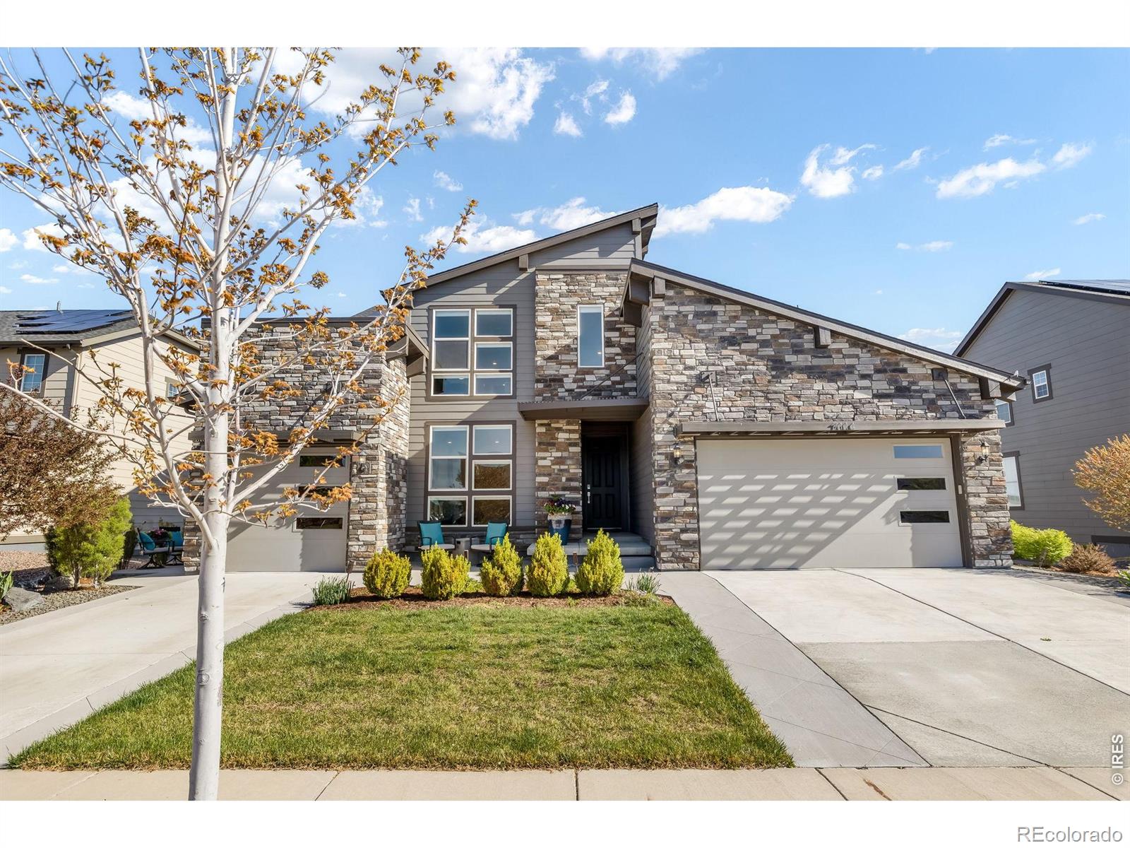 7114 Thunderview Drive Timnath CO 80547