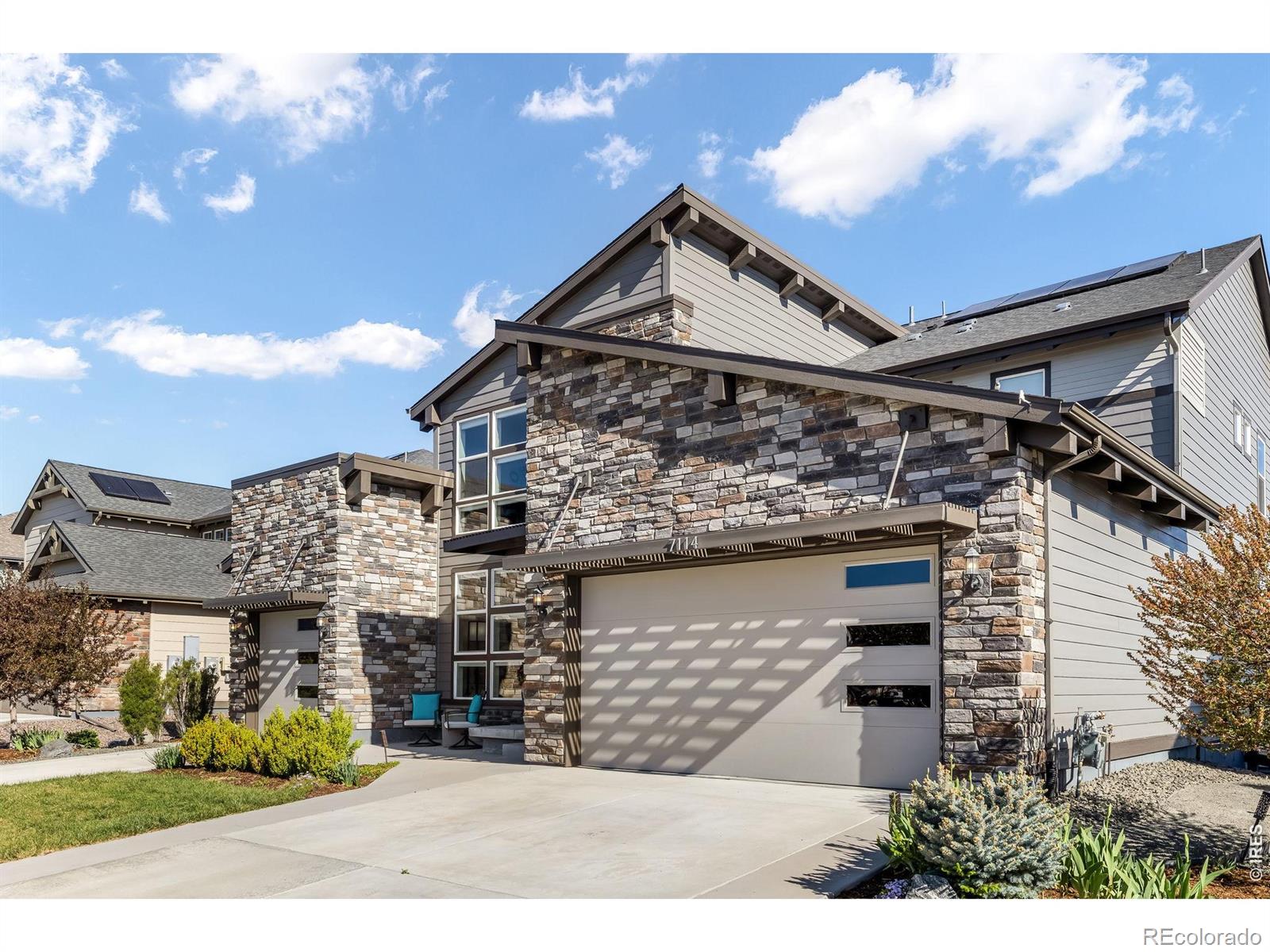 7114 Thunderview Drive Timnath CO 80547