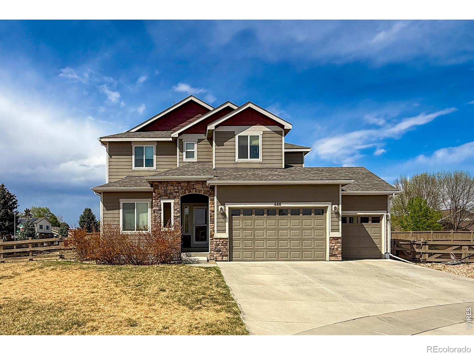 688 Arches Court Berthoud CO 80513