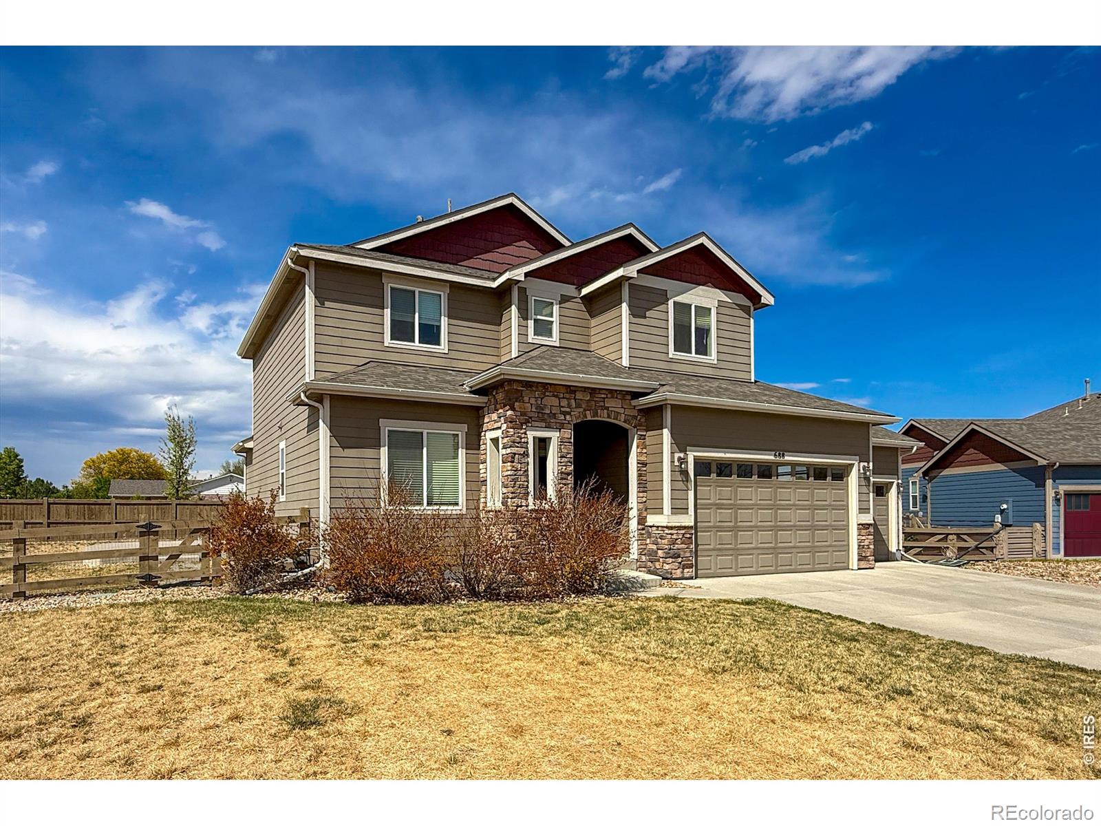 688 Arches Court Berthoud CO 80513