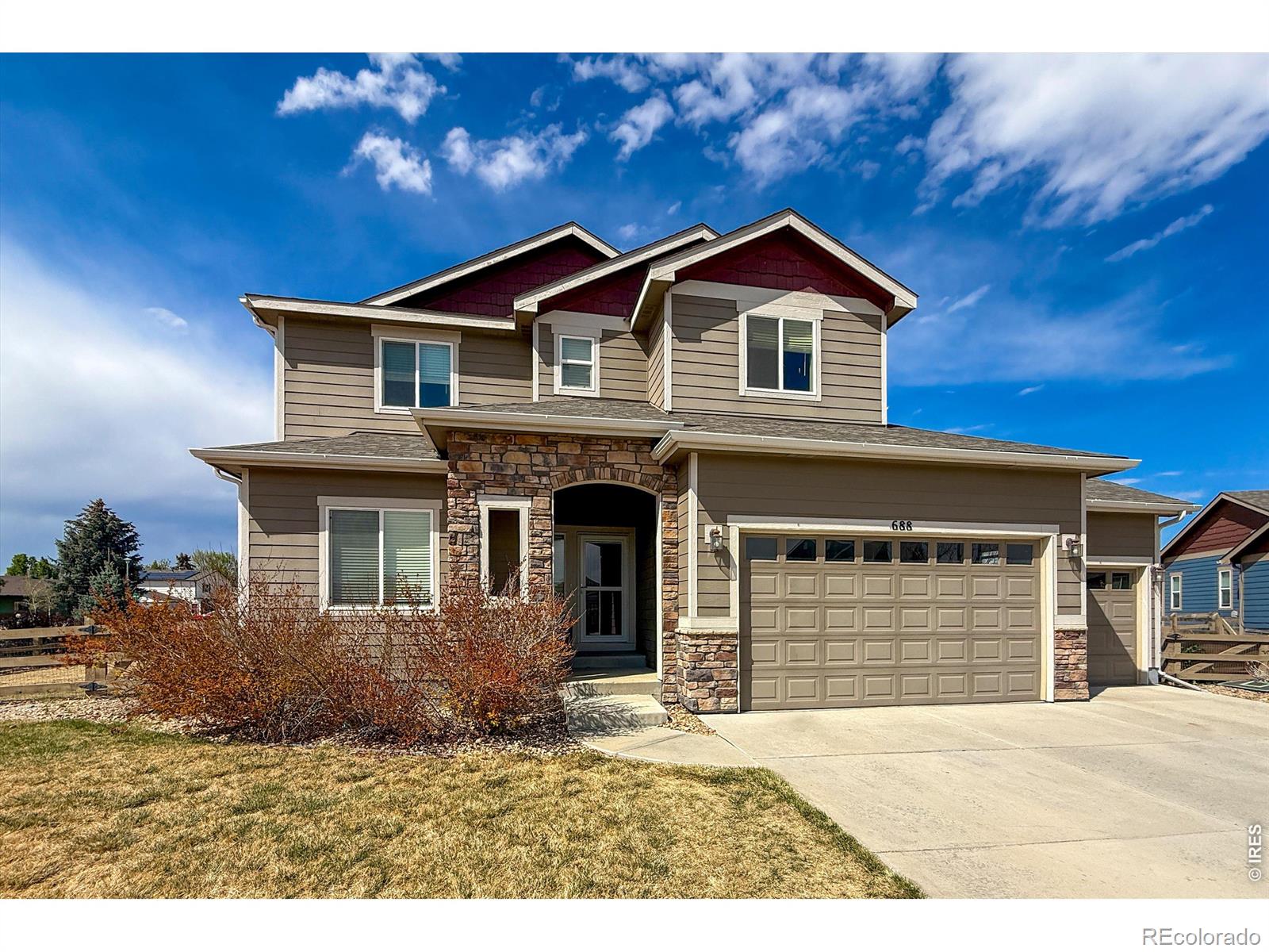 688 Arches Court Berthoud CO 80513