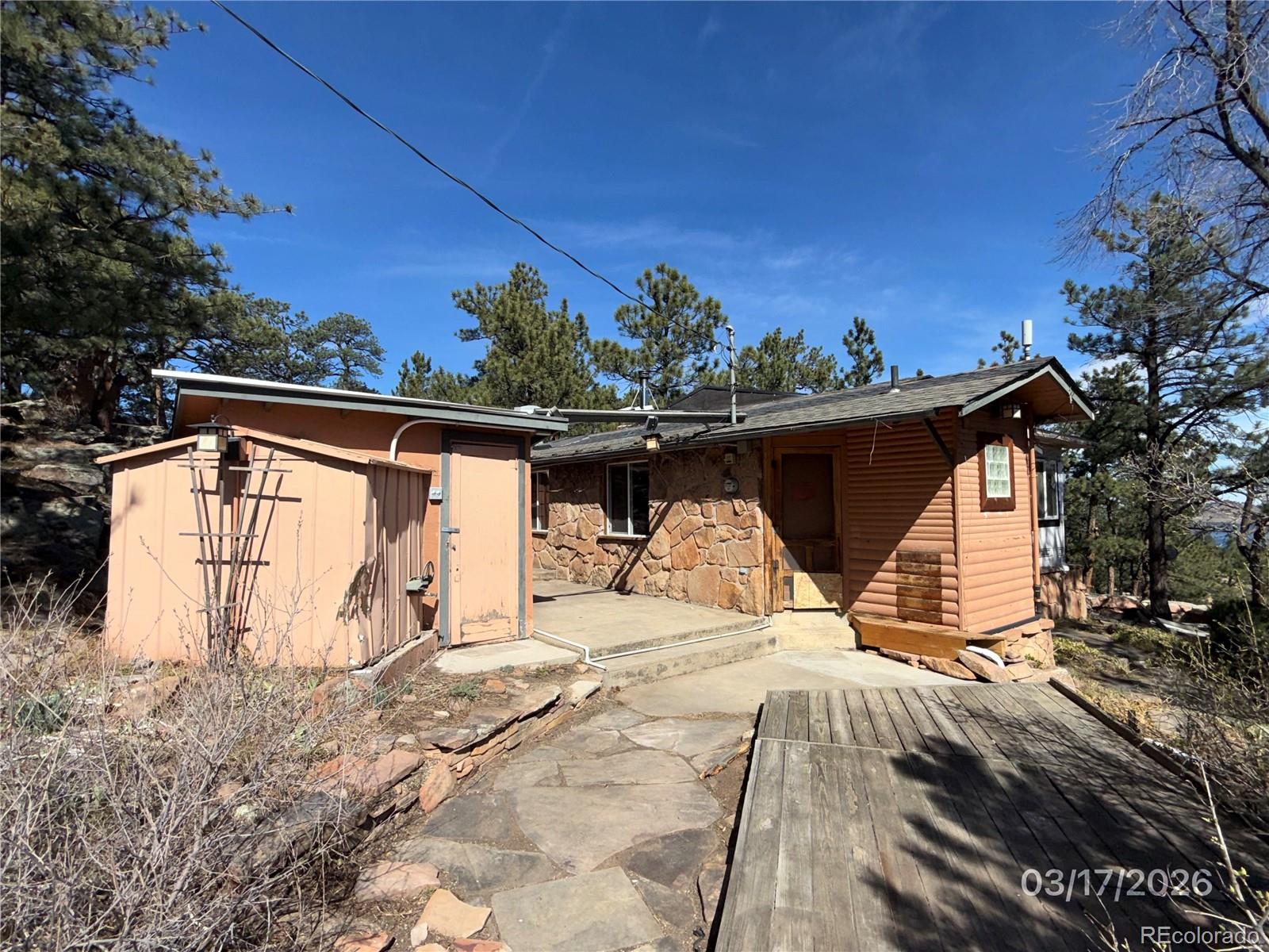 433 Gunn Avenue Berthoud CO 80513