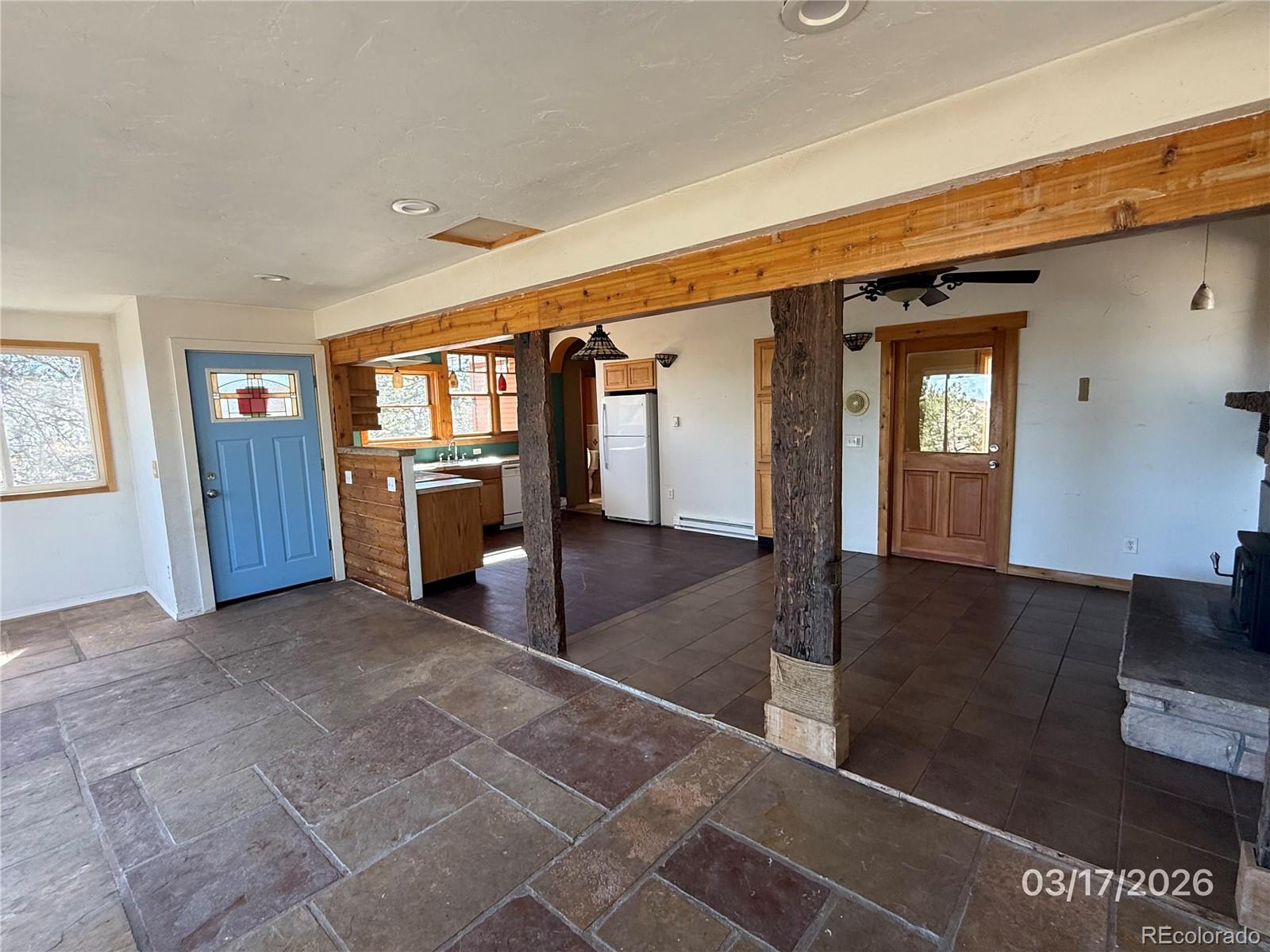 433 Gunn Avenue Berthoud CO 80513