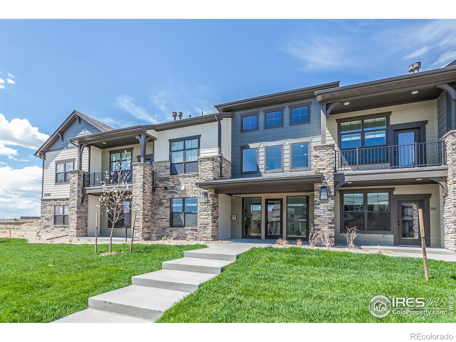 235 High Point Drive Longmont CO 80504