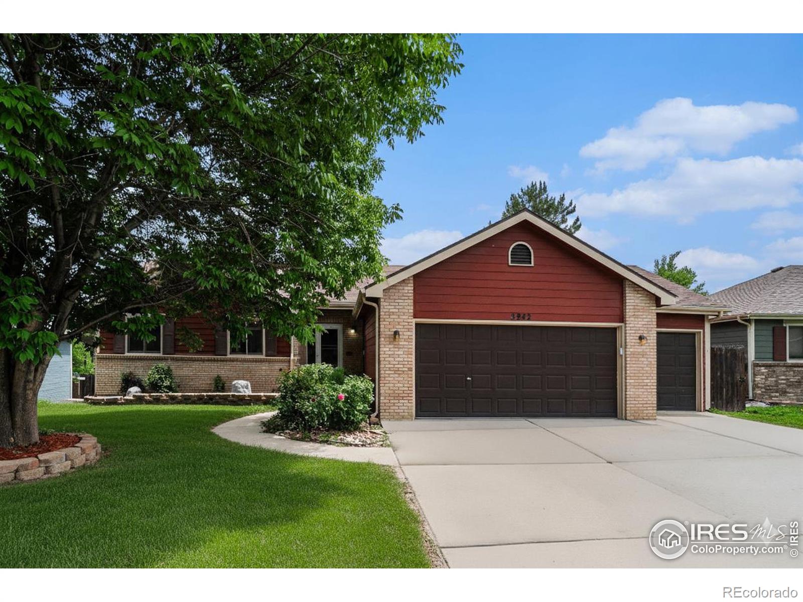 5942 Colby Street Fort Collins CO 80525