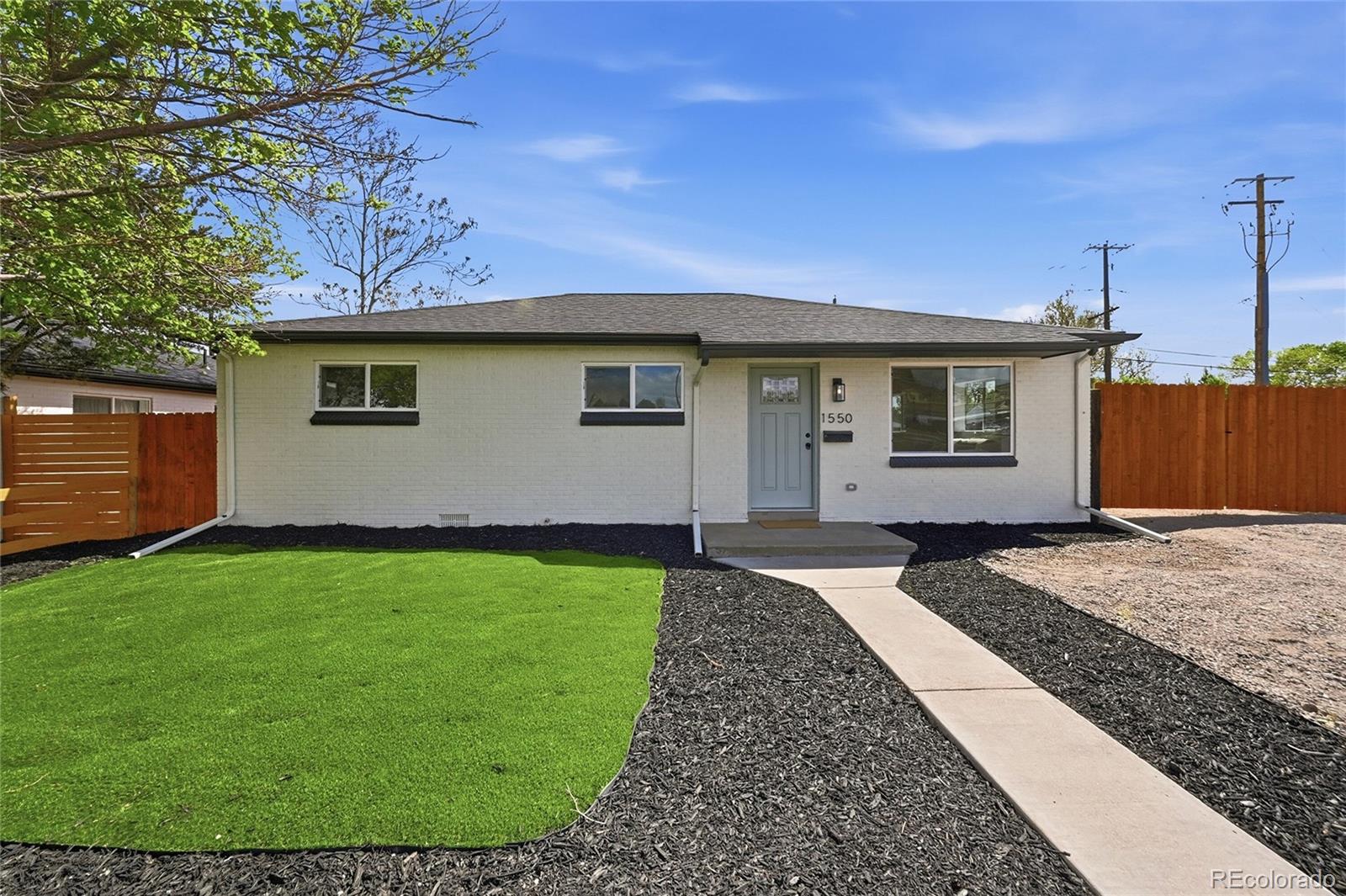 1550 W 52nd Avenue Denver CO 80221