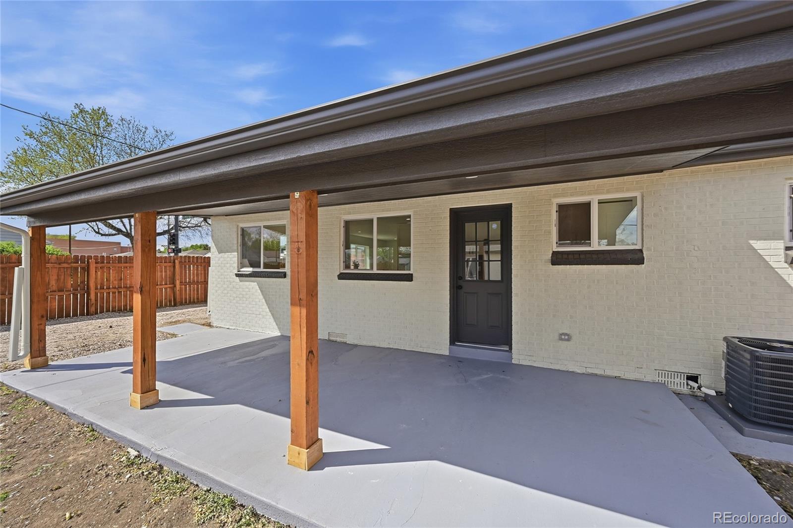 1550 W 52nd Avenue Denver CO 80221