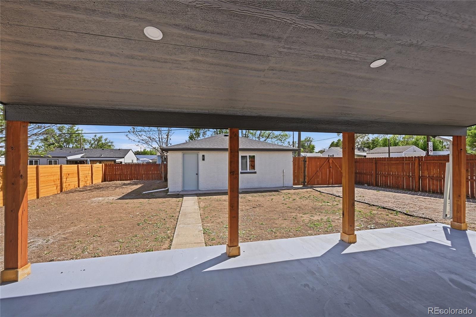 1550 W 52nd Avenue Denver CO 80221