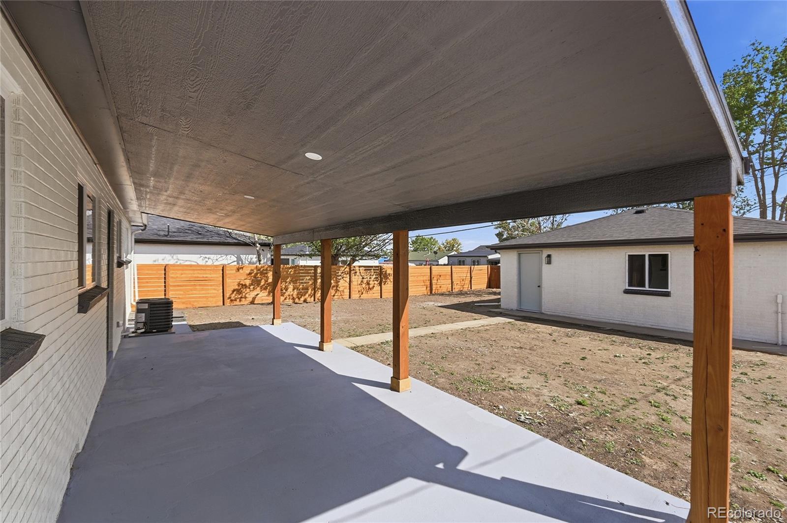 1550 W 52nd Avenue Denver CO 80221