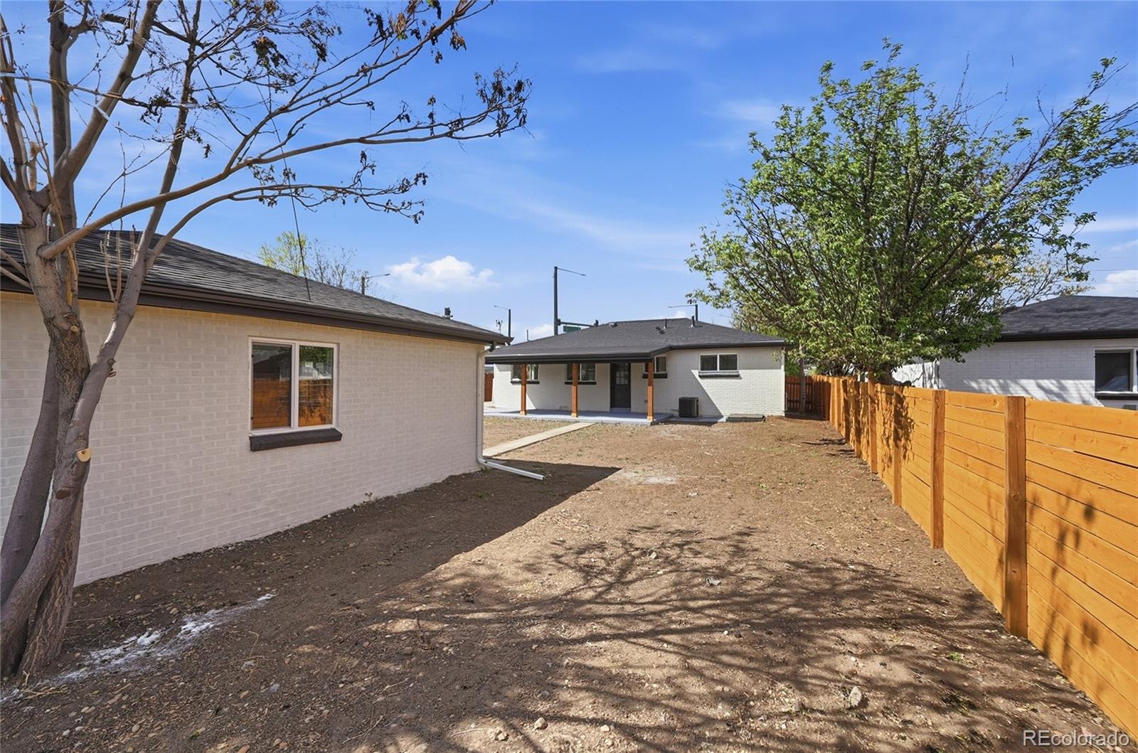 1550 W 52nd Avenue Denver CO 80221