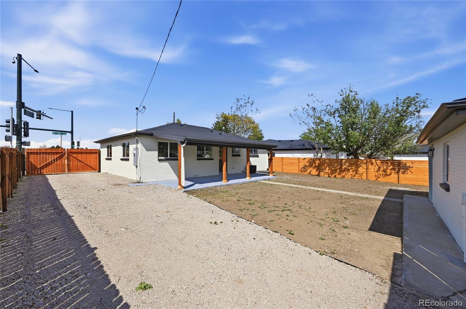 1550 W 52nd Avenue Denver CO 80221
