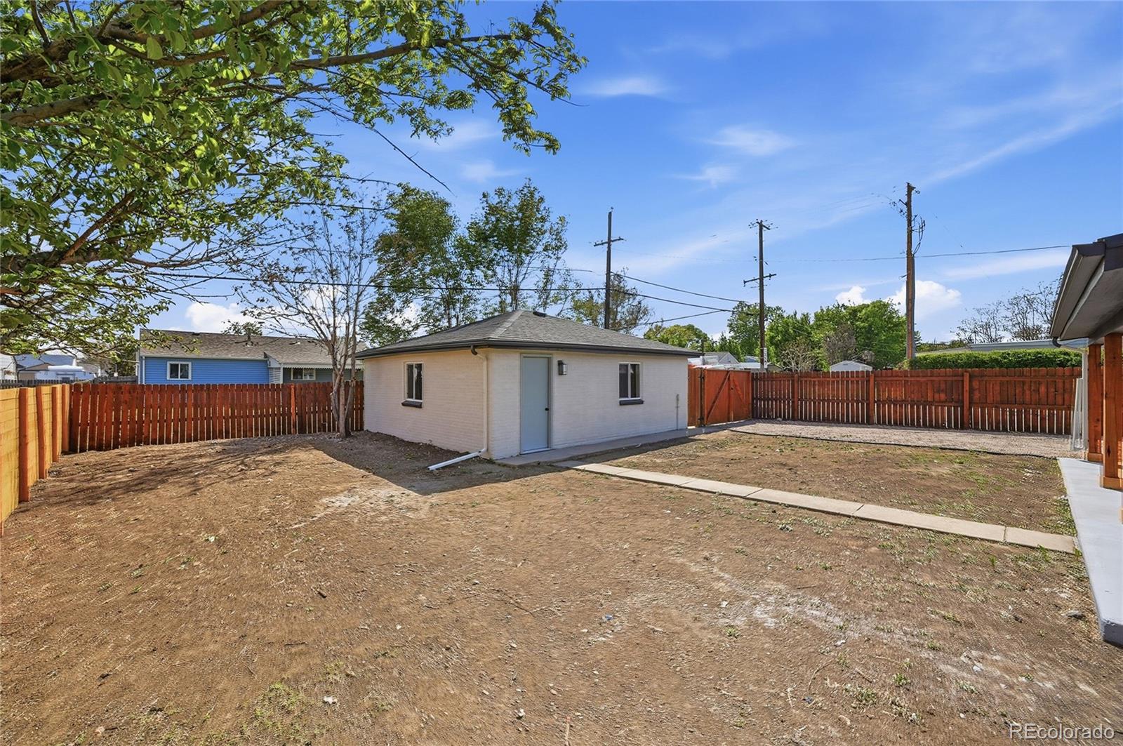 1550 W 52nd Avenue Denver CO 80221