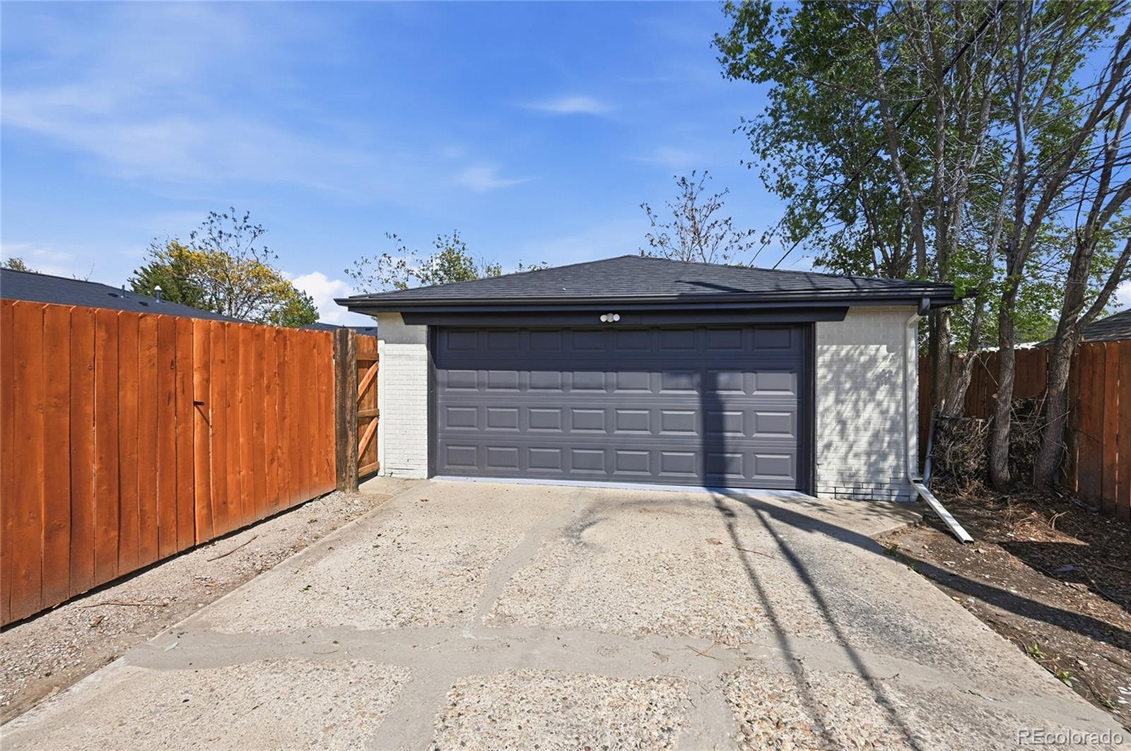 1550 W 52nd Avenue Denver CO 80221
