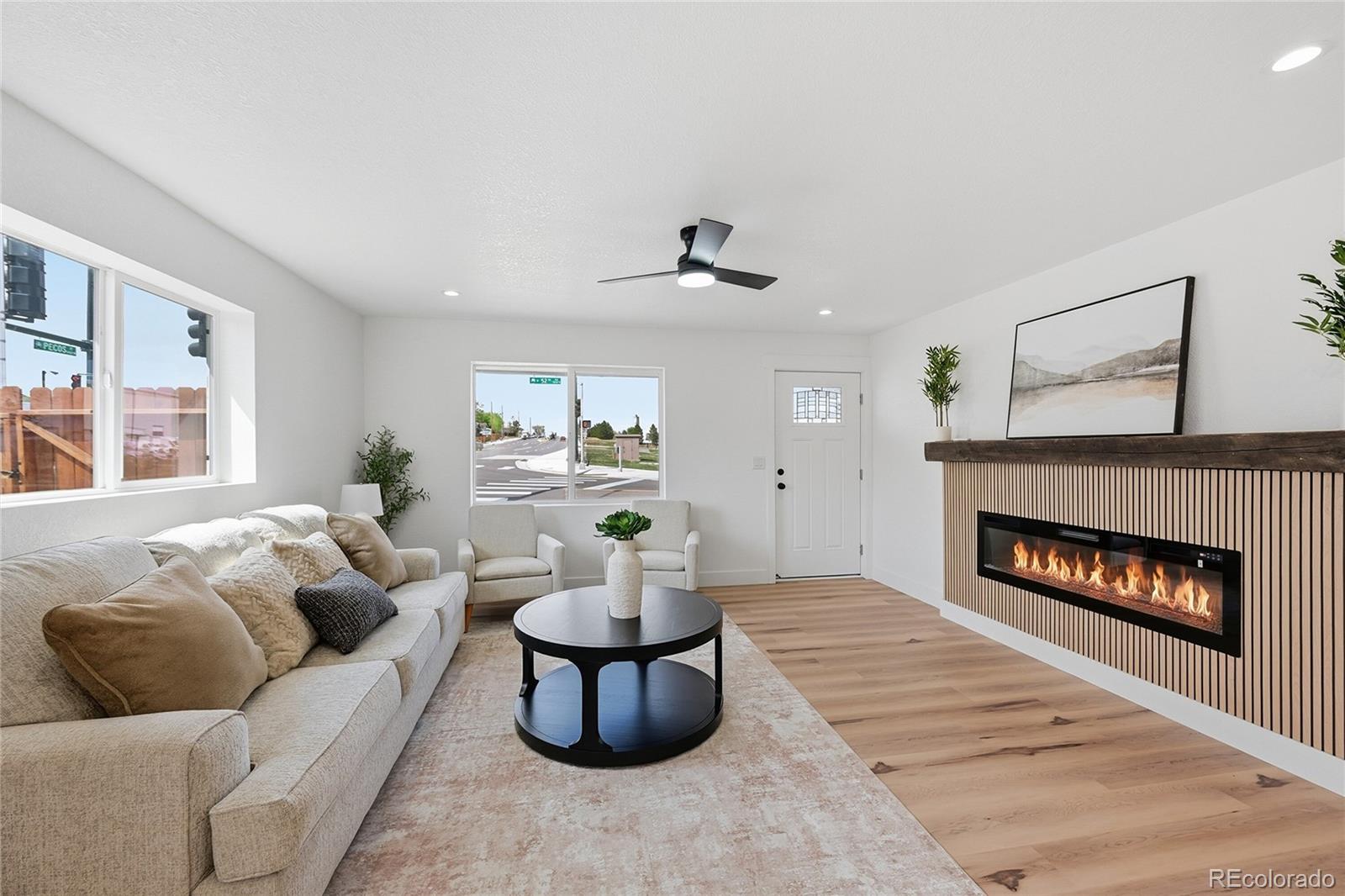 1550 W 52nd Avenue Denver CO 80221