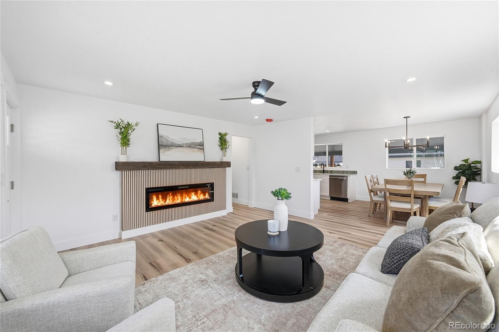 1550 W 52nd Avenue Denver CO 80221