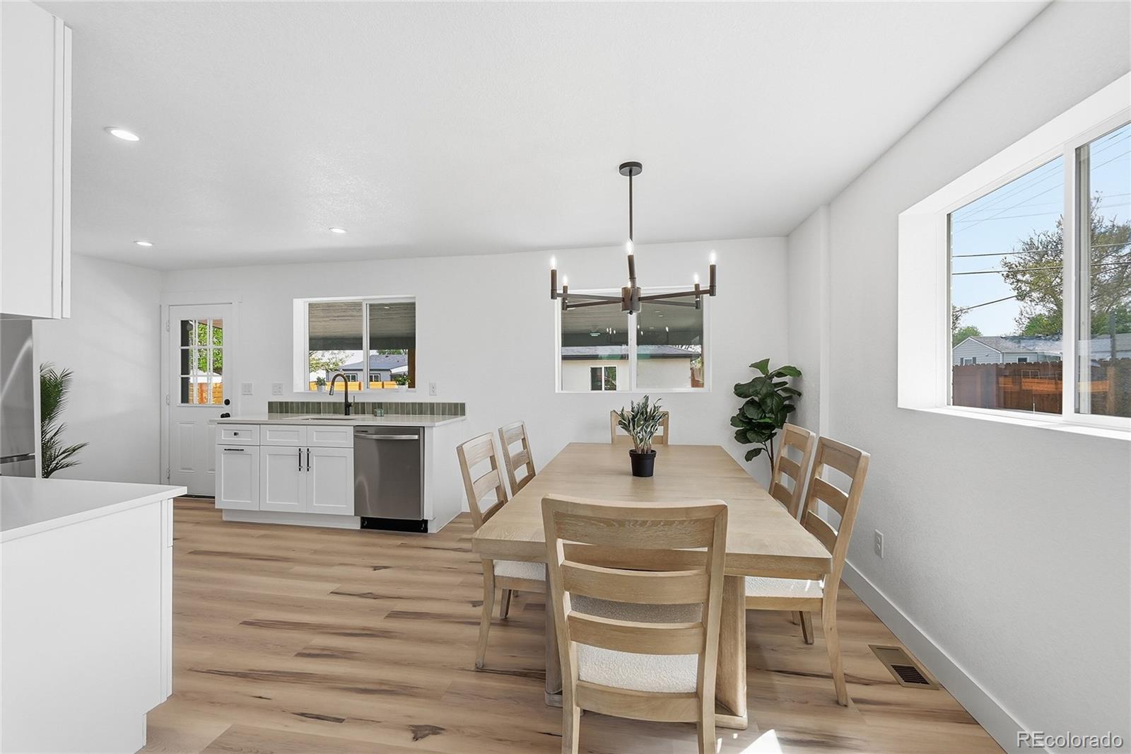 1550 W 52nd Avenue Denver CO 80221