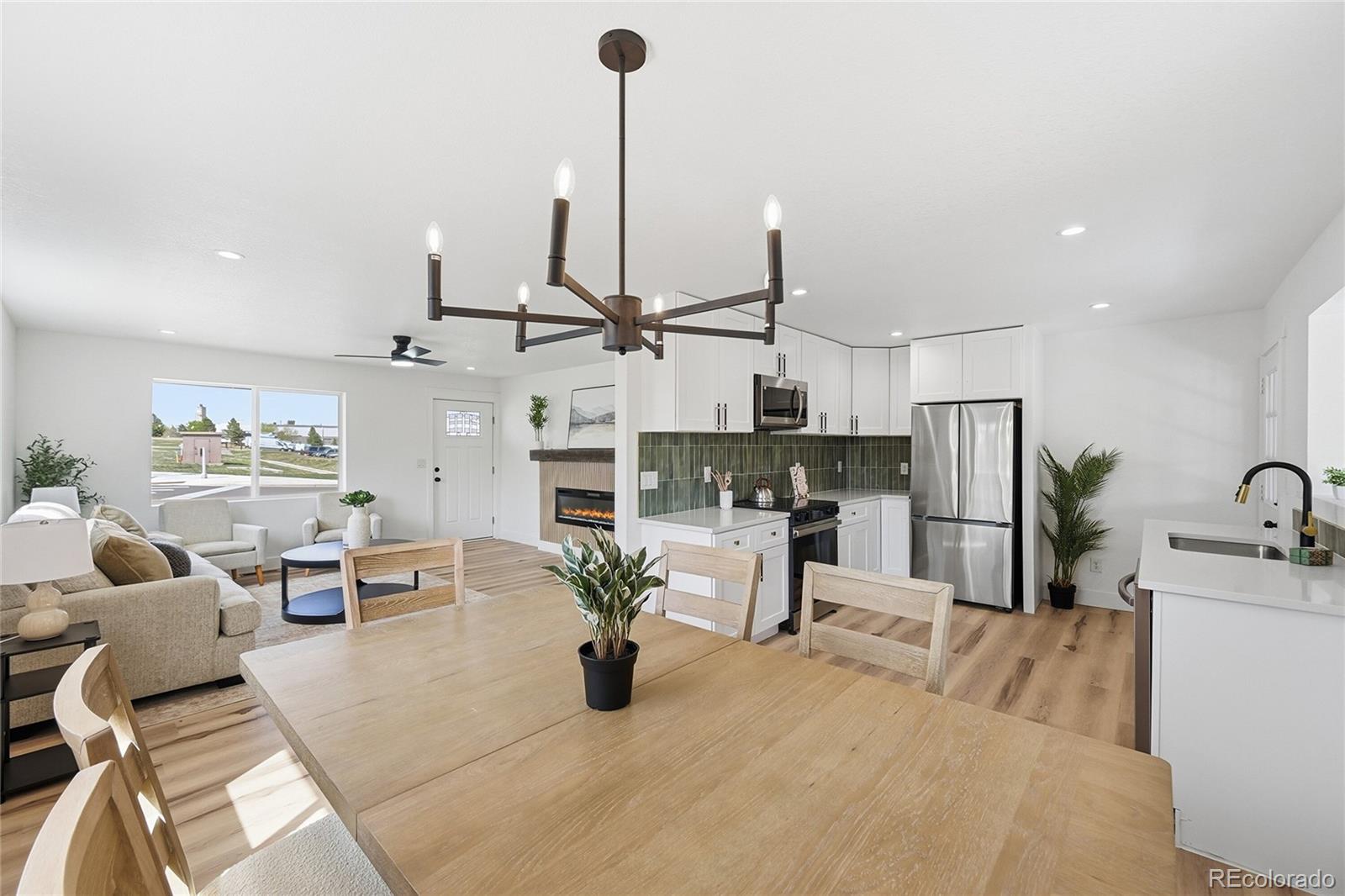 1550 W 52nd Avenue Denver CO 80221