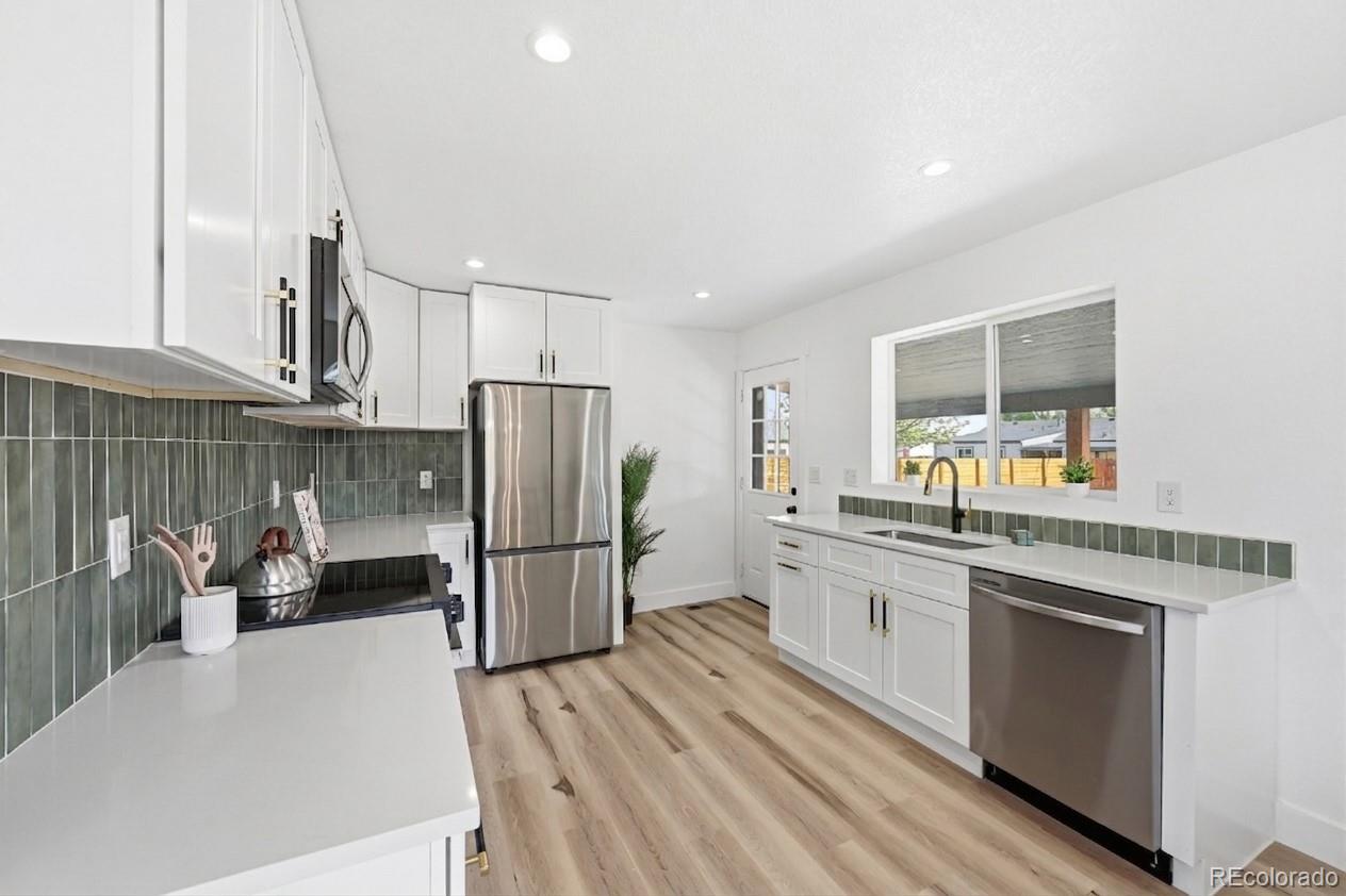 1550 W 52nd Avenue Denver CO 80221