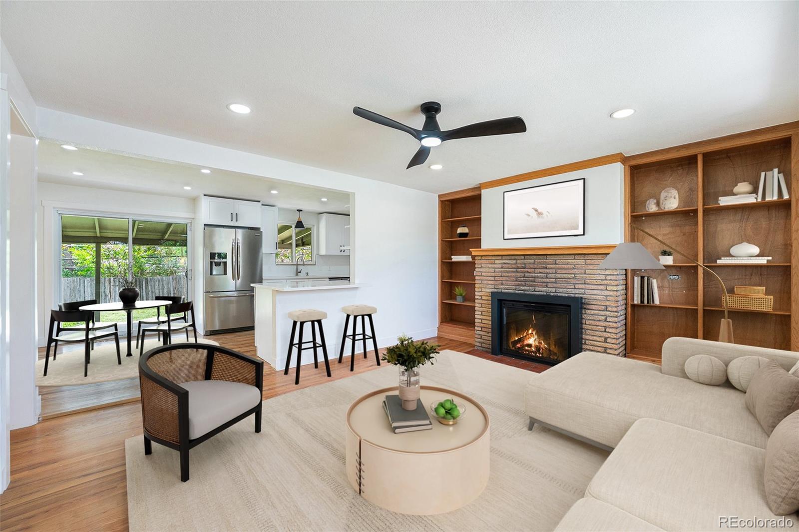 2280 Sherrelwood Drive Denver CO 80221