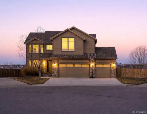 16049 Brooklime Court Parker CO 80134