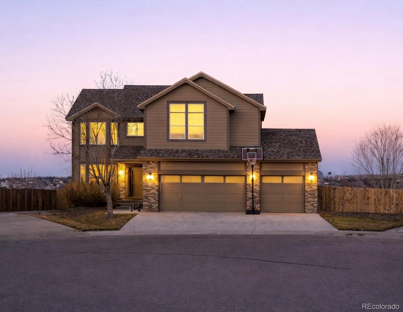 16049 Brooklime Court Parker CO 80134