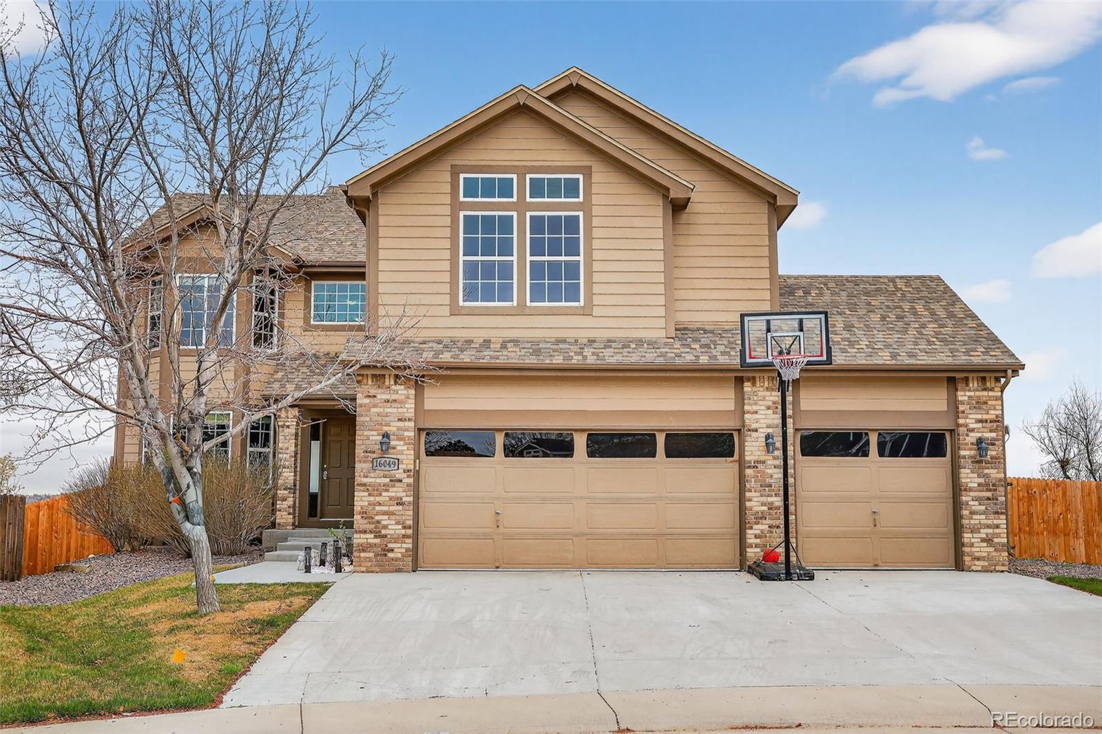 16049 Brooklime Court Parker CO 80134
