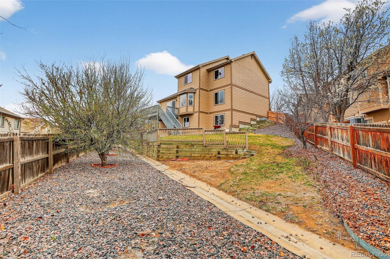 16049 Brooklime Court Parker CO 80134