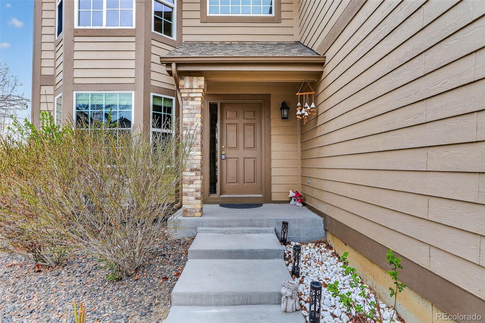16049 Brooklime Court Parker CO 80134